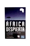 Papel AFRICA DESPIERTA LA OPORTUNIDAD DE UN MERCADO POR DESCU