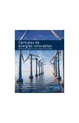 Papel CENTRALES DE ENERGIAS RENOVABLES GENERACION ELECTRICA C  ON ENERGIAS RENOVABLES