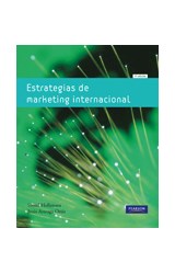 Papel ESTRATEGIAS DE MARKETING INTERNACIONAL (4 EDICION)