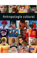 Papel ANTROPOLOGIA CULTURAL (5 EDICION) (RUSTICO)