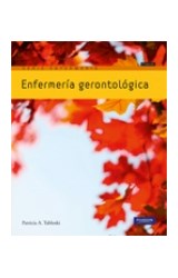 Papel ENFERMERIA GERONTOLOGICA (SERIE ENFERMERIA) (2 EDICION)