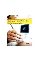 Papel ASISTENCIA DE ENFERMERIA MATERNO NEONATAL (SERIE ENFERMERIA) (INCLUYE CD)