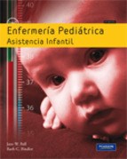 Papel ENFERMERIA PEDIATRICA ASISTENCIA INFANTIL (SERIE ENFERMERIA) (4 EDICION) (INCLUYE DVD)