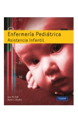 Papel ENFERMERIA PEDIATRICA ASISTENCIA INFANTIL (SERIE ENFERMERIA) (4 EDICION) (INCLUYE DVD)