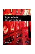 Papel INGENIERIA DE CONTROL MODERNA (5 EDICION)