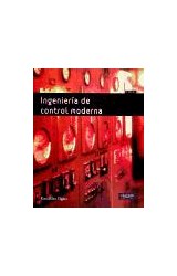 Papel INGENIERIA DE CONTROL MODERNA (5 EDICION)