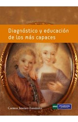 Papel DIAGNOSTICO Y EDUCACION DE LOS MAS CAPACES