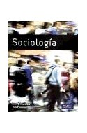 Papel SOCIOLOGIA [4 EDICION]