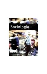 Papel SOCIOLOGIA [4 EDICION]