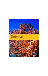 Papel QUIMICA UNA INTRODUCCION A LA QUIMICA GENERAL ORGANICA Y BIOLOGICA (10 EDICION)