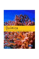 Papel QUIMICA UNA INTRODUCCION A LA QUIMICA GENERAL ORGANICA Y BIOLOGICA (10 EDICION)