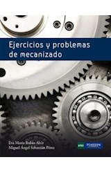 Papel EJERCICIOS Y PROBLEMAS DE MECANIZADO