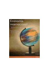 Papel ECONOMIA INTERNACIONAL TEORIA Y POLITICA [9 EDICION]