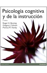 Papel PSICOLOGIA COGNITIVA Y DE LA INSTRUCCION (5 EDICION)