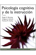 Papel PSICOLOGIA COGNITIVA Y DE LA INSTRUCCION (5 EDICION)