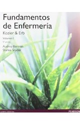 Papel FUNDAMENTOS DE ENFERMERIA KOZIER Y ERB (2 TOMOS) (9 EDICION)