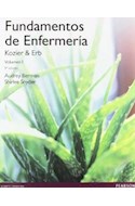 Papel FUNDAMENTOS DE ENFERMERIA KOZIER Y ERB (2 TOMOS) (9 EDICION)