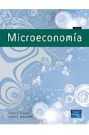Papel MICROECONOMIA (7 EDICION) (RUSTICO)