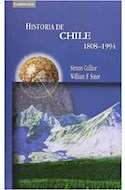 Papel HISTORIA DE CHILE 1808-1994