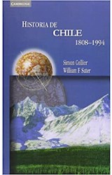 Papel HISTORIA DE CHILE 1808-1994