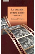 Papel CRUZADA CONTRA EL CINE 1940 1975