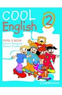 Papel COOL ENGLISH 2 PUPIL'S BOOK