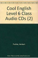 Papel COOL ENGLISH 6 CLASSROOM AUDIO CDS (X 2)