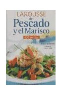 Papel LAROUSSE DEL PESCADO Y EL MARISCO  (400 RECETAS) (CARTONE)