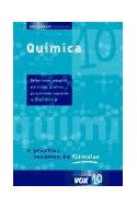 Papel DICCIONARIO ESENCIAL DE QUIMICA + PRACTICO RESUMEN DE FORMULAS (BOLSILLO)