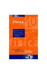 Papel DICCIONARIO ESENCIAL DE FISICA + PRACTICO RESUMEN DE FO  RMULAS (BOLSILLO)