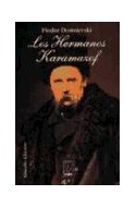 Papel HERMANOS KARAMAZOF (COLECCION GRANDES CLASICOS)