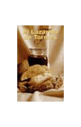 Papel LAZARILLO DE TORMES