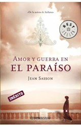 Papel AMOR Y GUERRA EN EL PARAISO (BEST SELLER)