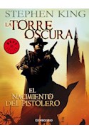 Papel TORRE OSCURA EL NACIMIENTO DEL PISTOLERO (TORRE OSCURA 1)
