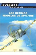 Papel ULTIMOS MODELOS DE SPITFIRE