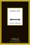 Papel ANIMA MIA (COLECCION MARGINALES)