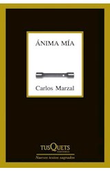 Papel ANIMA MIA (COLECCION MARGINALES)