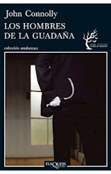 Papel HOMBRES DE LA GUADAÑA (COLECCION ANDANZAS)