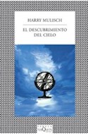 Papel DESCUBRIMIENTO DEL CIELO (COLECCION FABULA)
