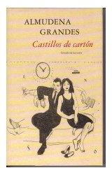 Papel CASTILLOS DE CARTON (COLECCION MAXI)