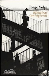 Papel MENTIRAS CONTAGIOSAS (COLECCION VOCES 96 / ENSAYO)