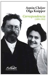 Papel CORRESPONDENCIA 1899-1904 (COLECCION VOCES 99 / ENSAYO)