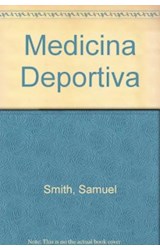 Papel MEDICINA DEPORTIVA (COLECCION DEPORTES LIBRO DE ORO)