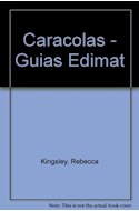 Papel CARACOLAS (GUIAS EDIMAT) (CARTONE)