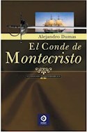 Papel CONDE DE MONTECRISTO (CARTONE)