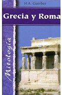 Papel GRECIA Y ROMA MITOLOGIA
