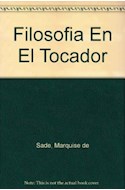 Papel FILOSOFIA EN EL TOCADOR (CLASICOS SELECCION) (CARTONE)