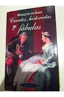 Papel CUENTOS HISTORIETAS Y FABULAS (CLASICOS SELECCION) (CARTONE)