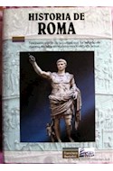 Papel HISTORIA DE ROMA FASCINANTE VISION DE LA CULTURA