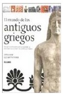 Papel HISTORIA DE LA GRECIA ANTIGUA UNA FASCINANTE CIVILIZACI
